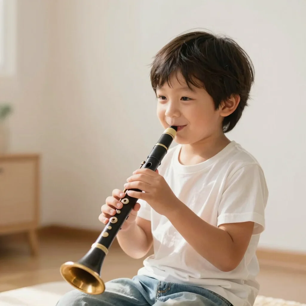 First Note Solo Discovery Lesson