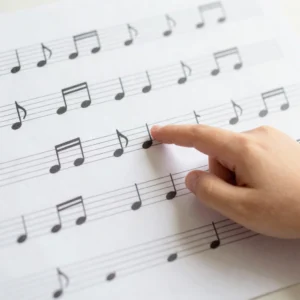 Early Sight Reading for Kids