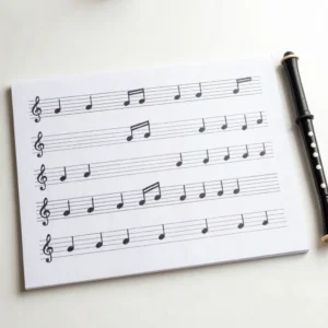 Little Composers Music Workshop