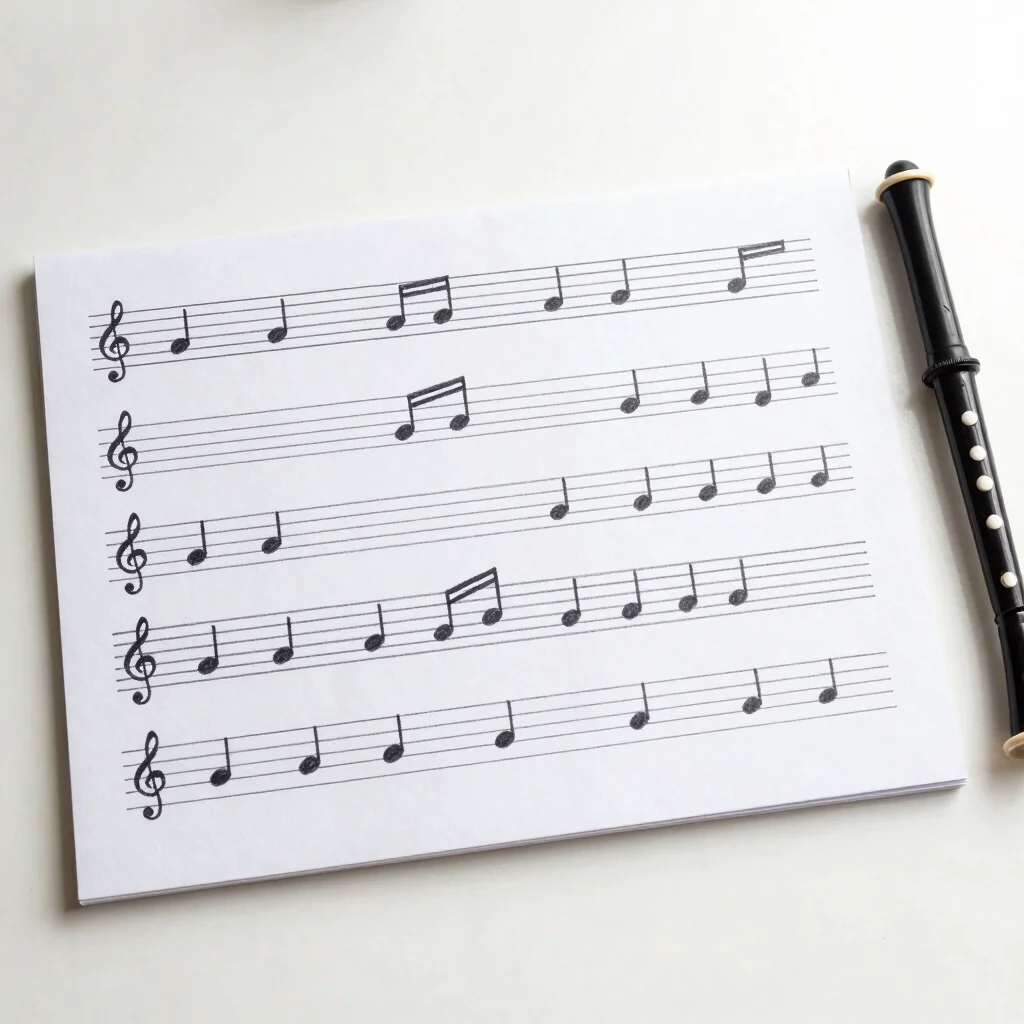 Little Composers Music Workshop